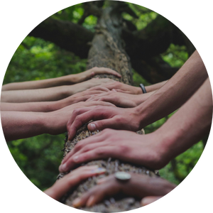 Les rencontres des Hope Teamistes