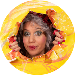 Mon parcours de vie, en bref !