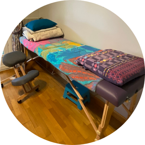 La bio&eacute;nergie, comment se d&eacute;roule une s&eacute;ance ?